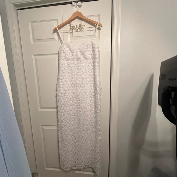 Lilly Pulitzer Maxi Dress - Picture 2 of 7